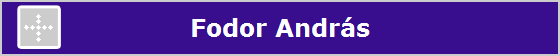 Fodor Andr�s